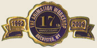 Teaching Animation for Fourteen Years!