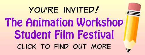 Animation Workshop Student Film Festival