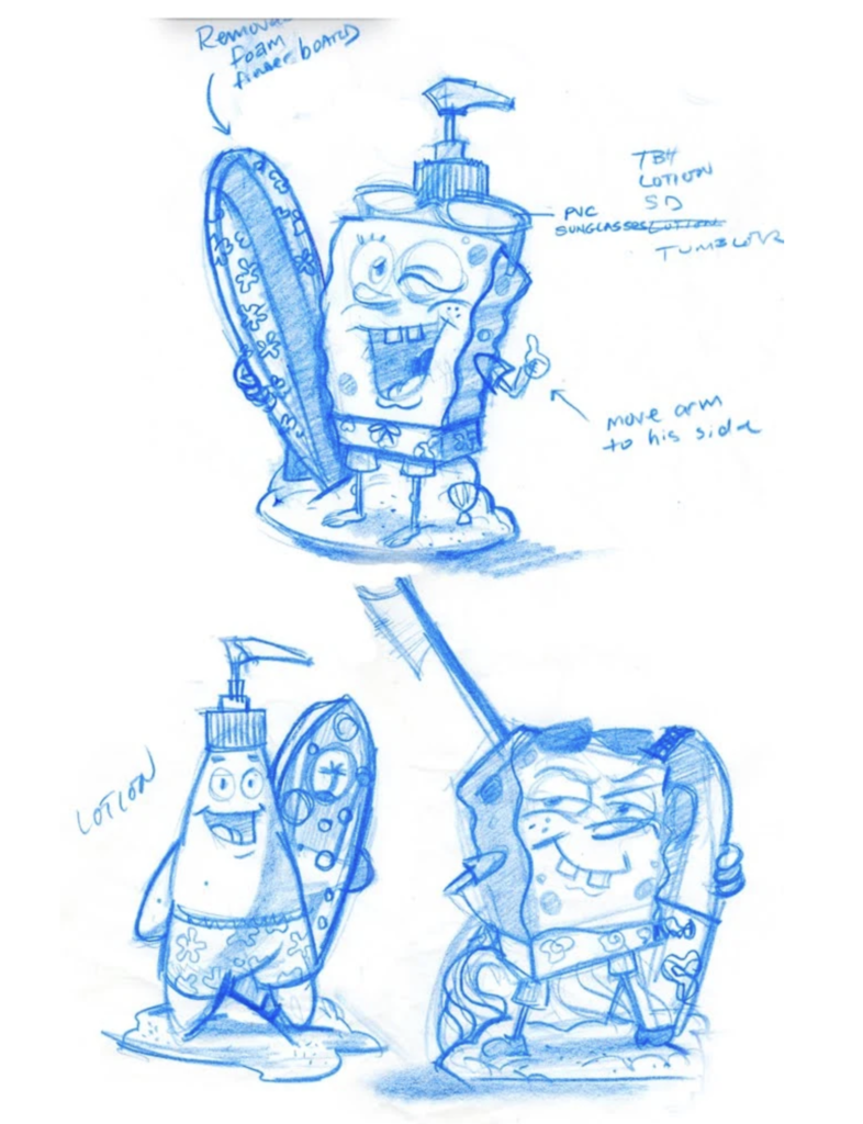 Animatus Spotlight on Billy Animatus Studio