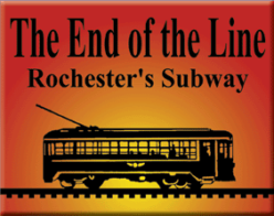 The End of the Line – Rochester's Subway