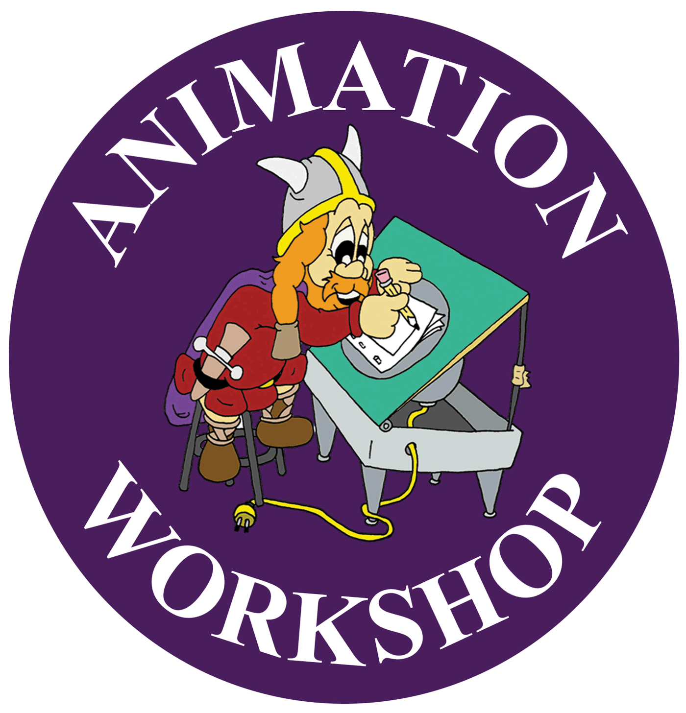 The Animation Workshop in Rochester, NY